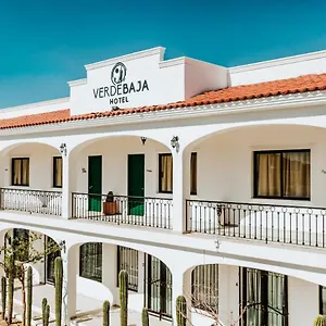 https://verde-baja-hotel.cabosanlucashotelsmexico.com