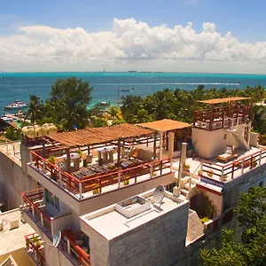 Sol Caribe Departamentos&suites Apartahotel