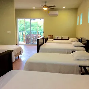 Casa Paloma Blanca Hostal