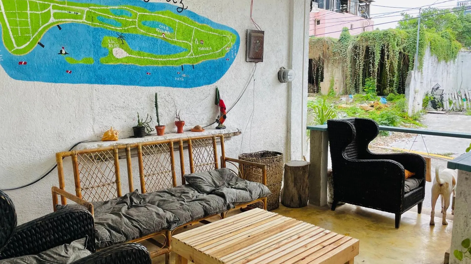 Casa Iguana Otel Isla Mujeres 0*,  Meksika